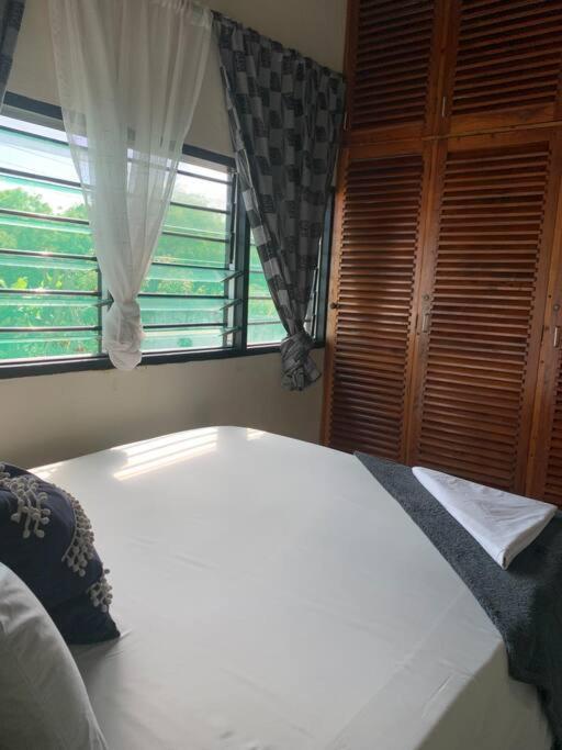 Jambo Diani 1-Bedroom Apartment Close To The Beach ディアニ・ビーチ エクステリア 写真