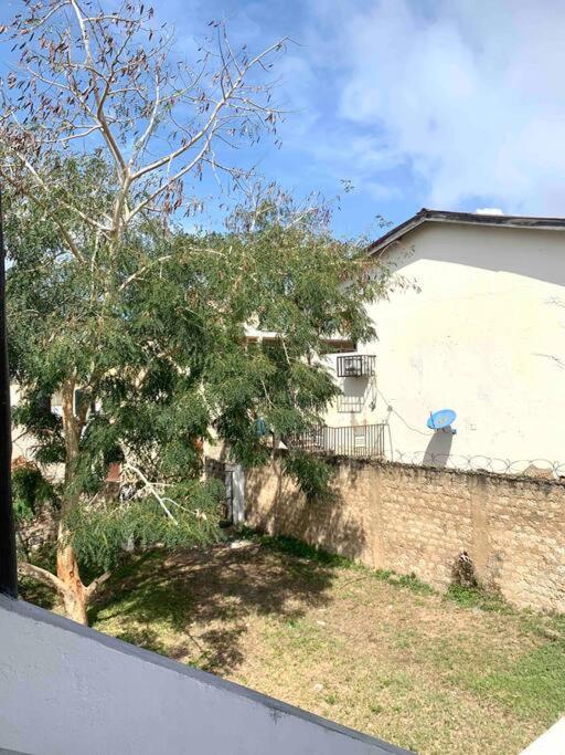 Jambo Diani 1-Bedroom Apartment Close To The Beach ディアニ・ビーチ エクステリア 写真