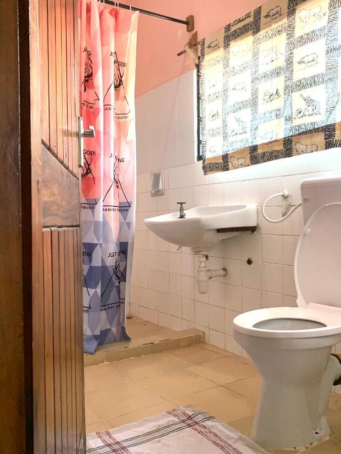 Jambo Diani 1-Bedroom Apartment Close To The Beach ディアニ・ビーチ エクステリア 写真