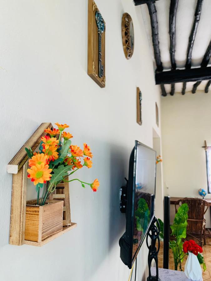 Jambo Diani 1-Bedroom Apartment Close To The Beach ディアニ・ビーチ エクステリア 写真