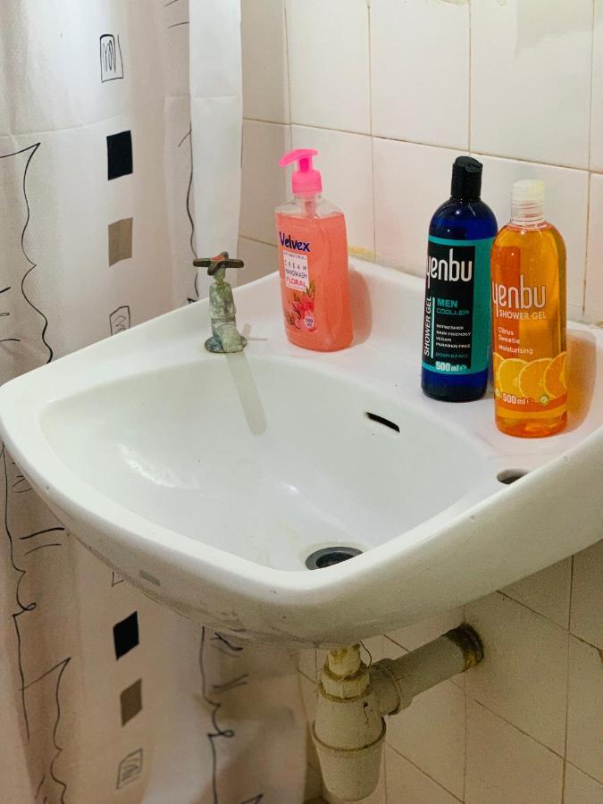 Jambo Diani 1-Bedroom Apartment Close To The Beach ディアニ・ビーチ エクステリア 写真