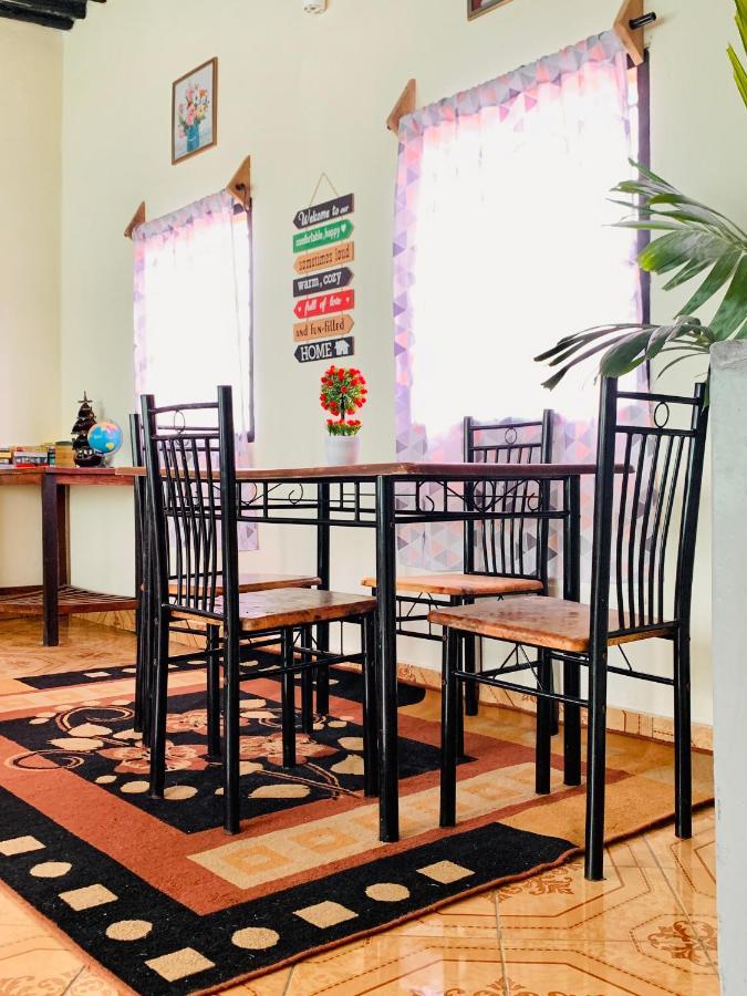 Jambo Diani 1-Bedroom Apartment Close To The Beach ディアニ・ビーチ エクステリア 写真