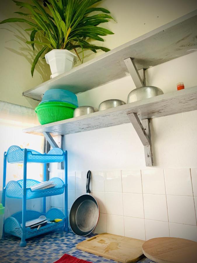 Jambo Diani 1-Bedroom Apartment Close To The Beach ディアニ・ビーチ エクステリア 写真