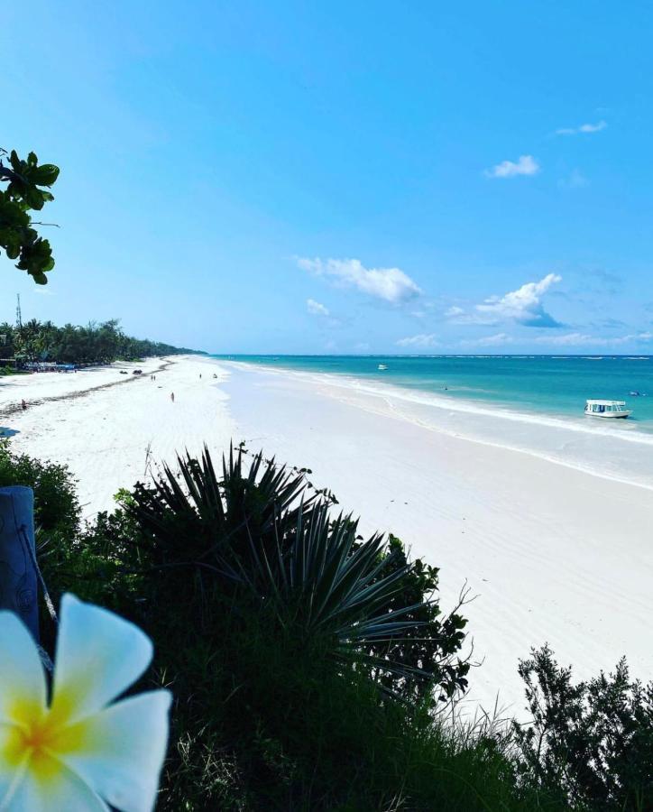Jambo Diani 1-Bedroom Apartment Close To The Beach ディアニ・ビーチ エクステリア 写真