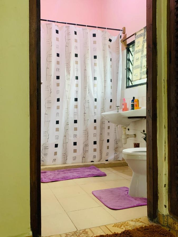 Jambo Diani 1-Bedroom Apartment Close To The Beach ディアニ・ビーチ エクステリア 写真